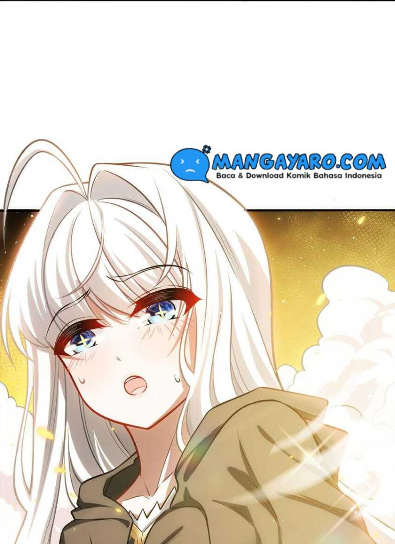 Forced To Become The Unbelievably Invincible Saintess chapter 6