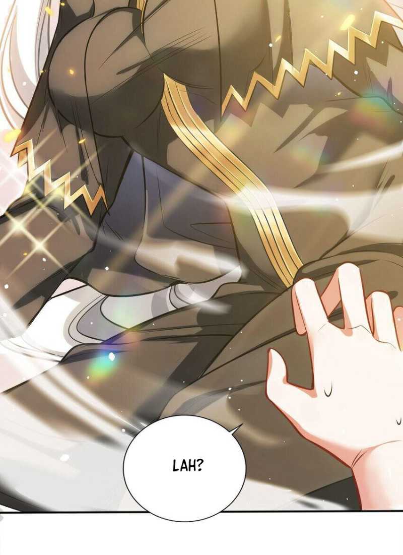 Forced To Become The Unbelievably Invincible Saintess chapter 6