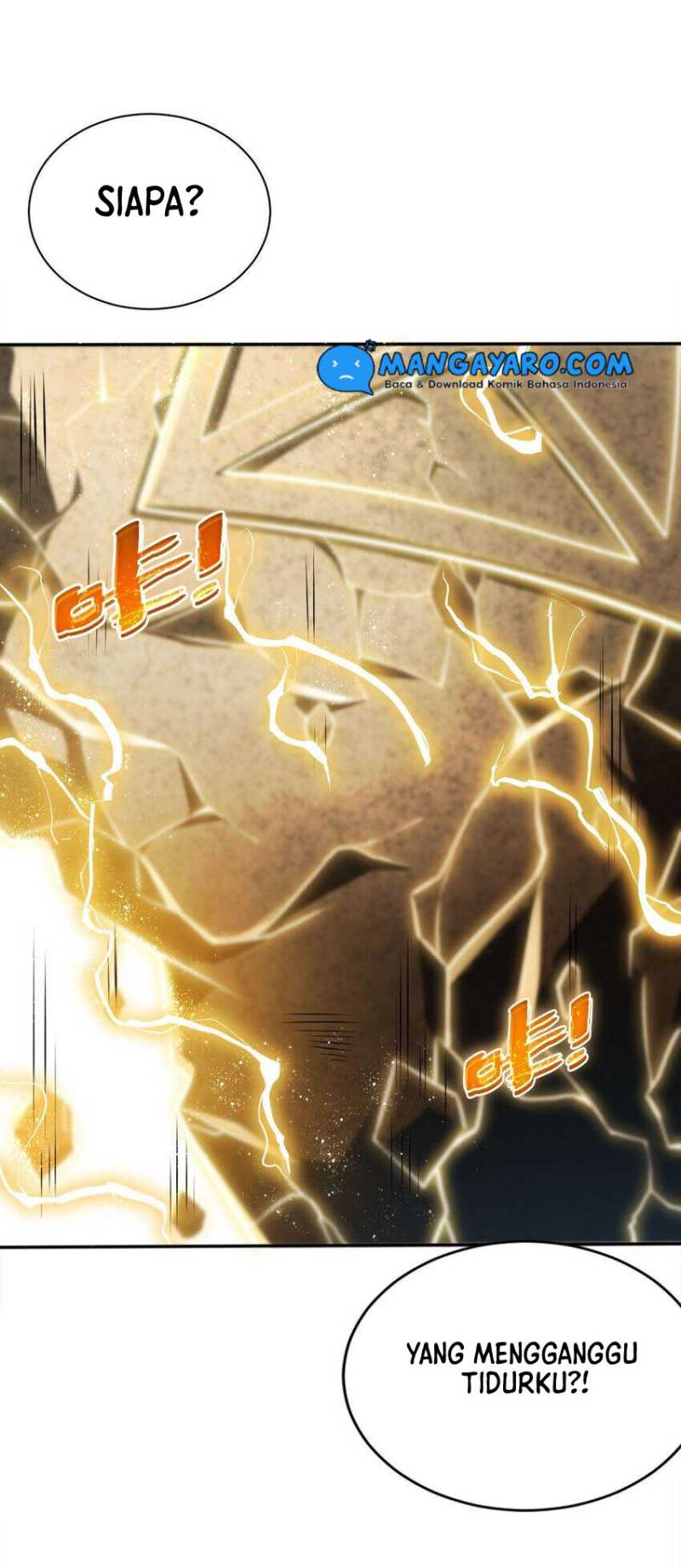 Forced To Become The Unbelievably Invincible Saintess chapter 6
