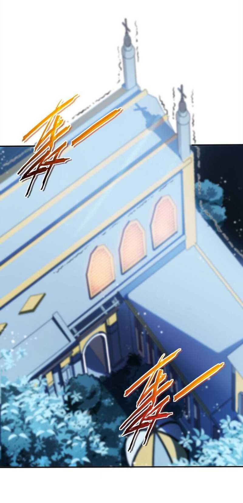 Forced To Become The Unbelievably Invincible Saintess chapter 6