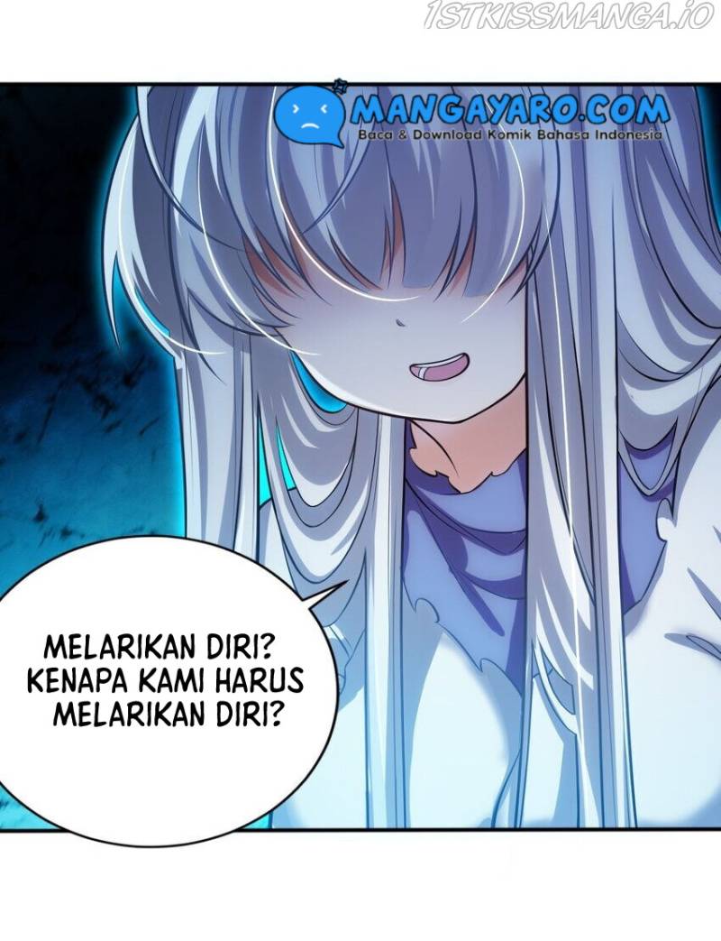 Forced To Become The Unbelievably Invincible Saintess chapter 14