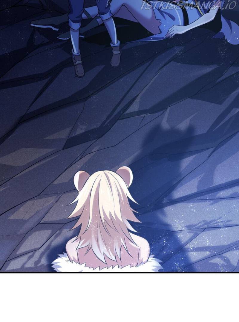 Forced To Become The Unbelievably Invincible Saintess chapter 14