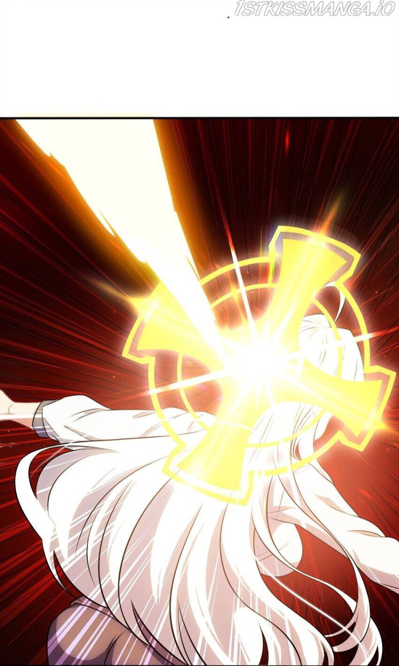 Forced To Become The Unbelievably Invincible Saintess chapter 14