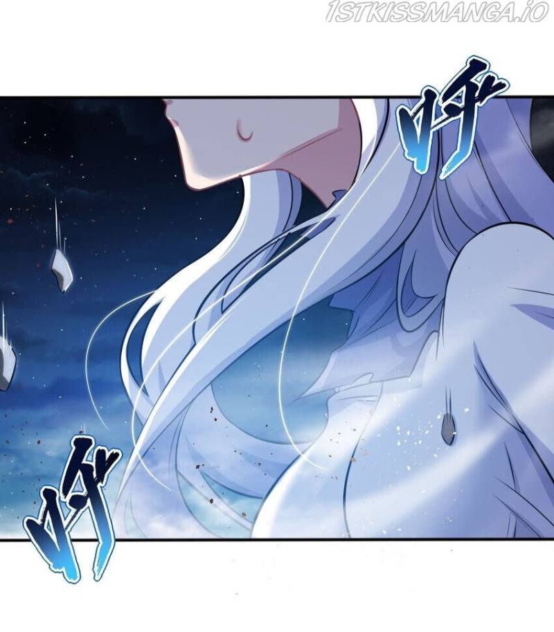 Forced To Become The Unbelievably Invincible Saintess chapter 14