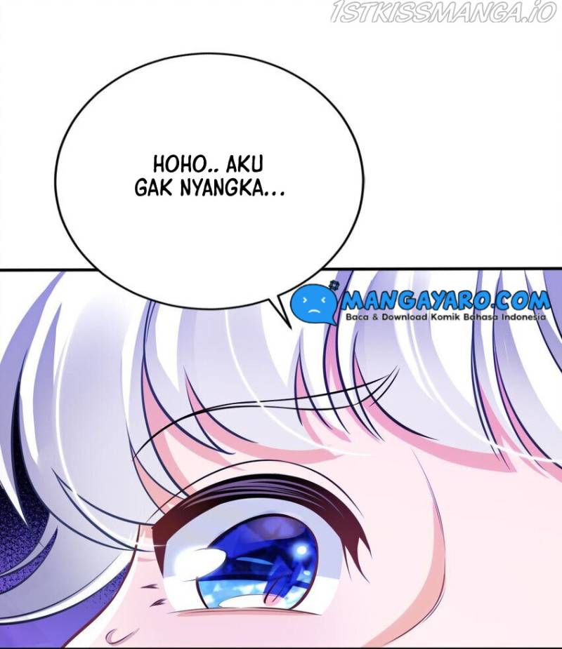 Forced To Become The Unbelievably Invincible Saintess chapter 14