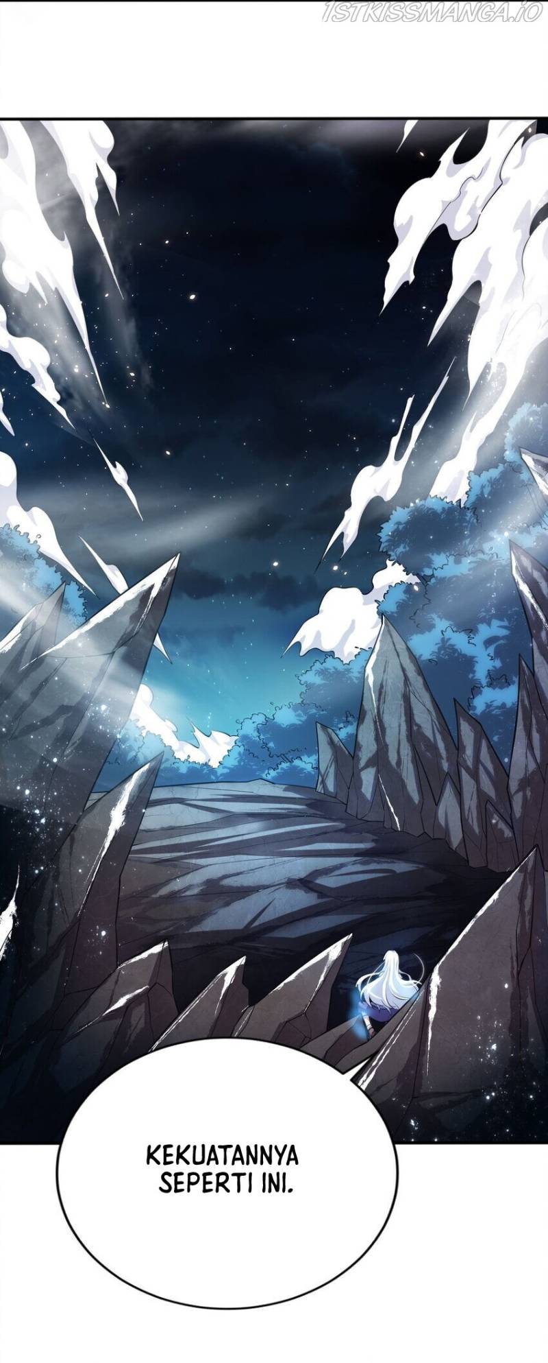 Forced To Become The Unbelievably Invincible Saintess chapter 14