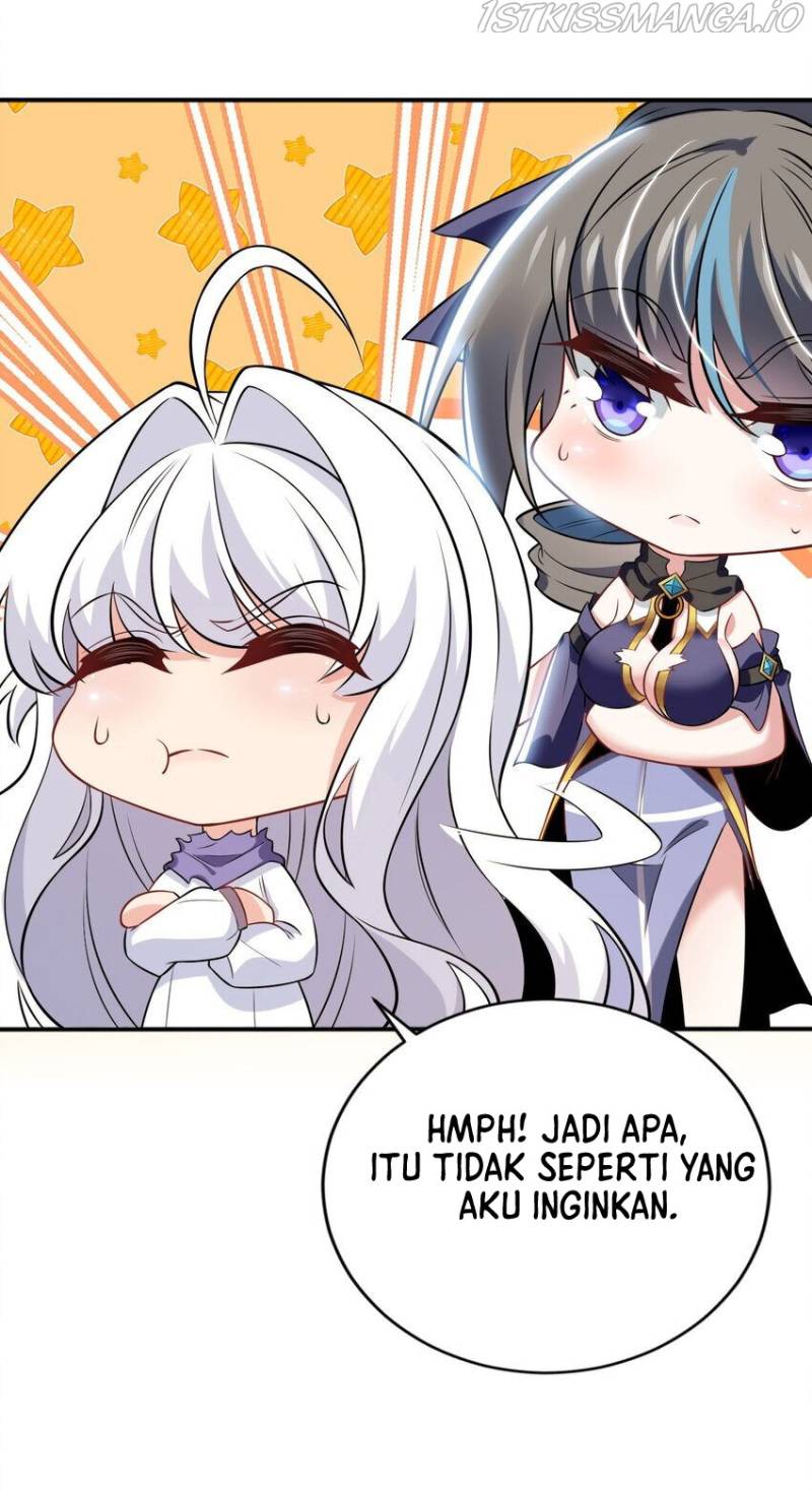 Forced To Become The Unbelievably Invincible Saintess chapter 14