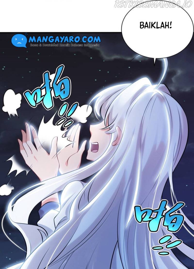 Forced To Become The Unbelievably Invincible Saintess chapter 14