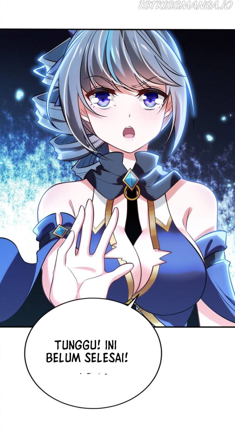 Forced To Become The Unbelievably Invincible Saintess chapter 14