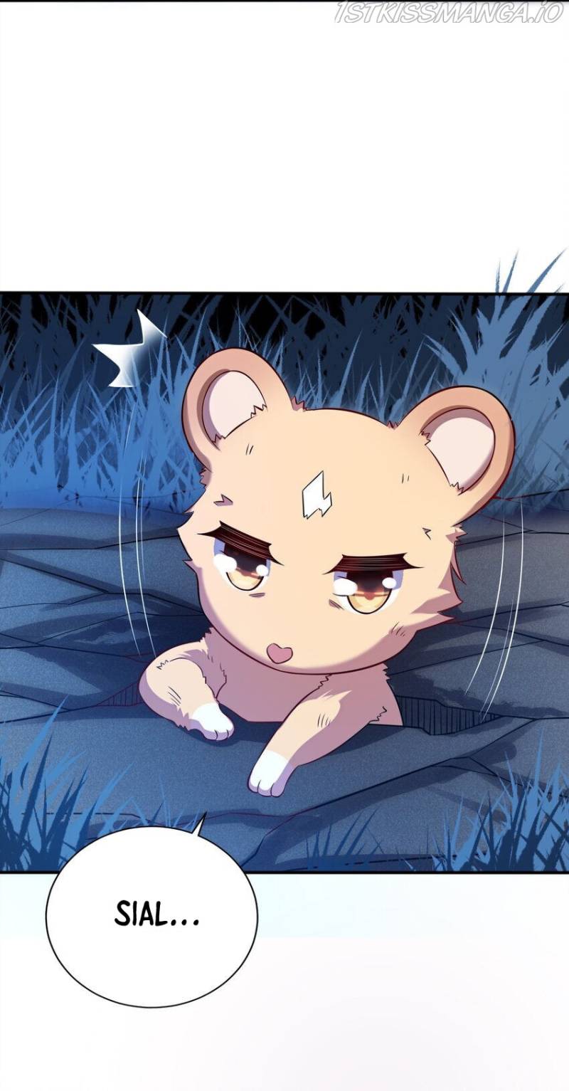 Forced To Become The Unbelievably Invincible Saintess chapter 14