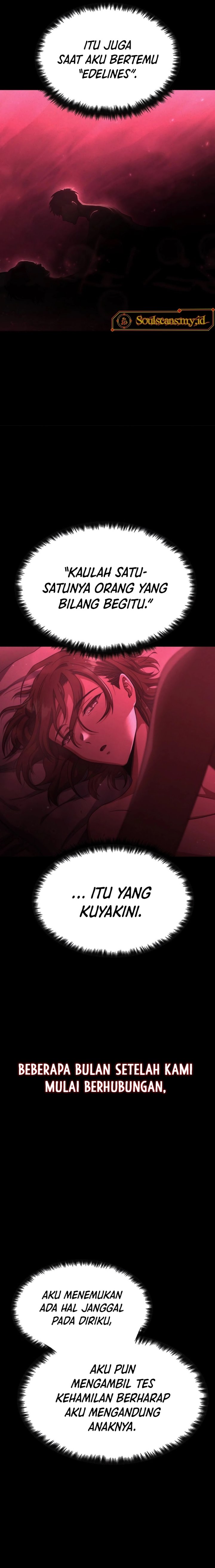 Foreigner on the Periphery (Remake) chapter 11