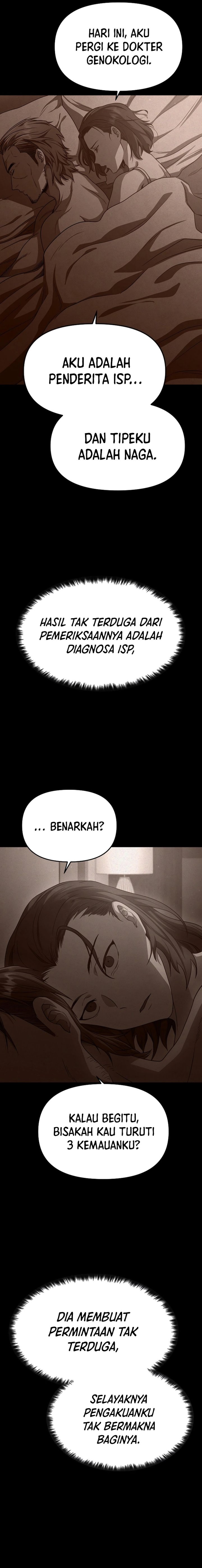 Foreigner on the Periphery (Remake) chapter 11