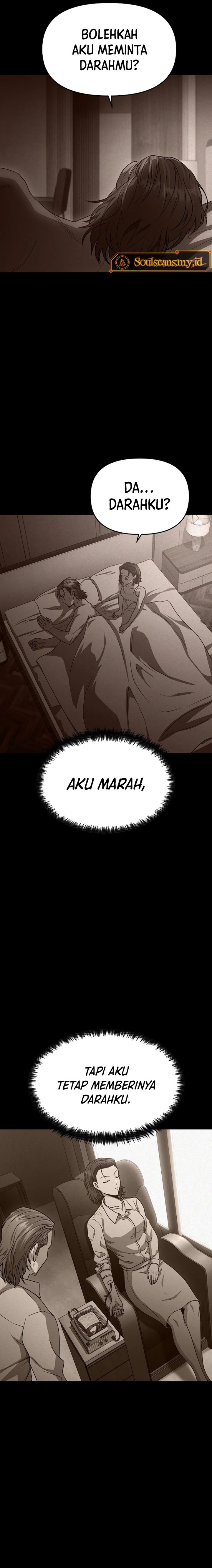 Foreigner on the Periphery (Remake) chapter 11