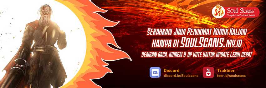 Foreigner on the Periphery (Remake) Chapter 32 Bahasa Indonesia