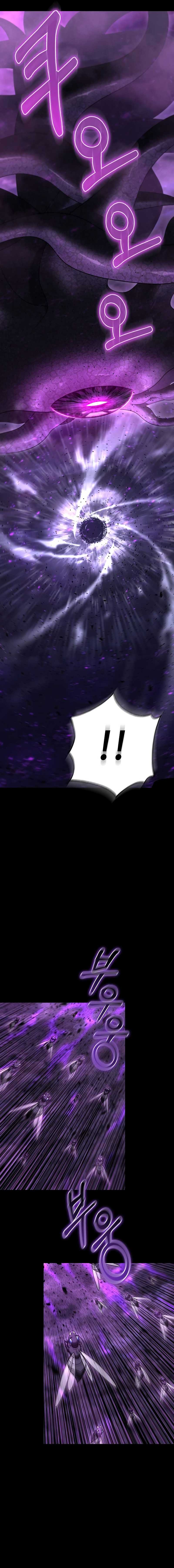 Foreigner on the Periphery (Remake) Chapter 32 Bahasa Indonesia