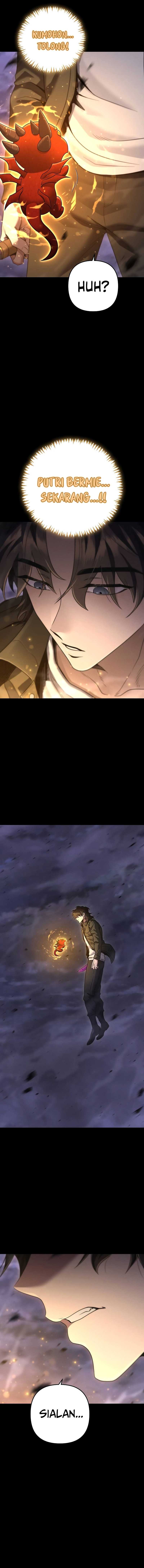 Foreigner on the Periphery (Remake) Chapter 32 Bahasa Indonesia