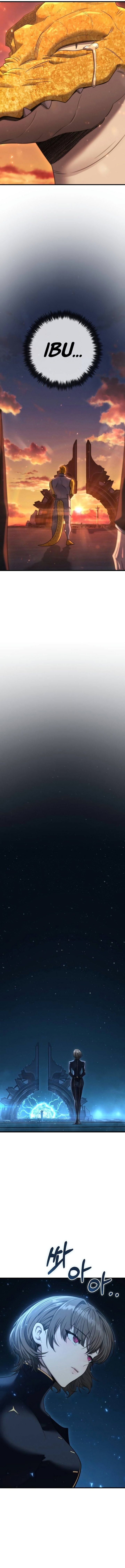 Foreigner on the Periphery (Remake) chapter 34