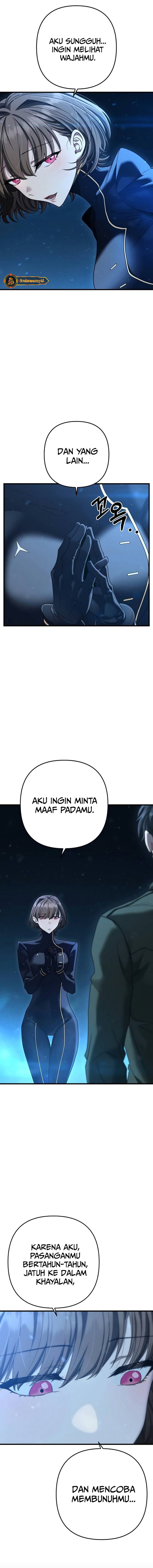 Foreigner on the Periphery (Remake) chapter 34