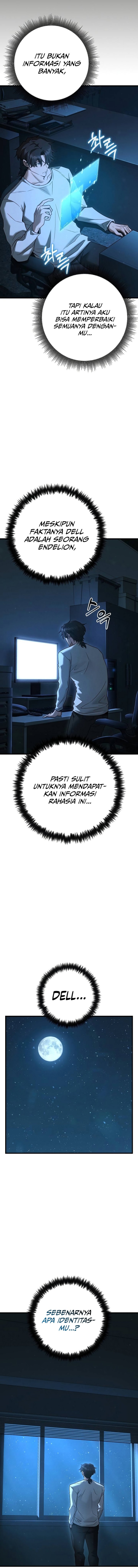 Foreigner on the Periphery (Remake) chapter 34