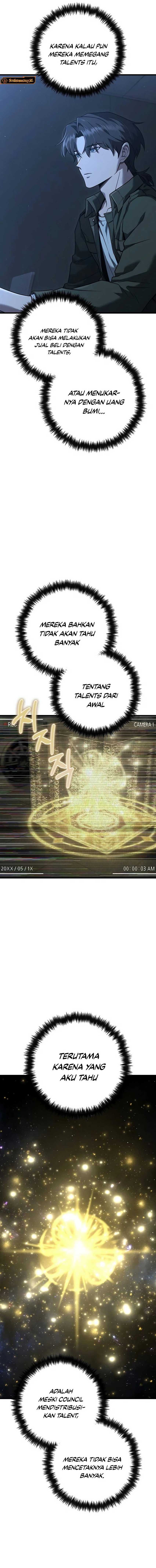 Foreigner on the Periphery (Remake) chapter 44