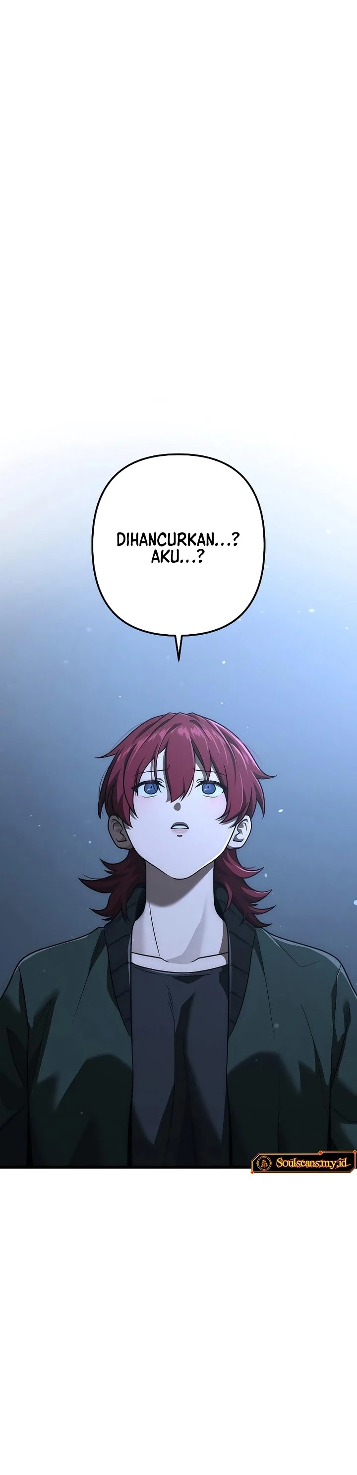 Foreigner on the Periphery (Remake) chapter 52