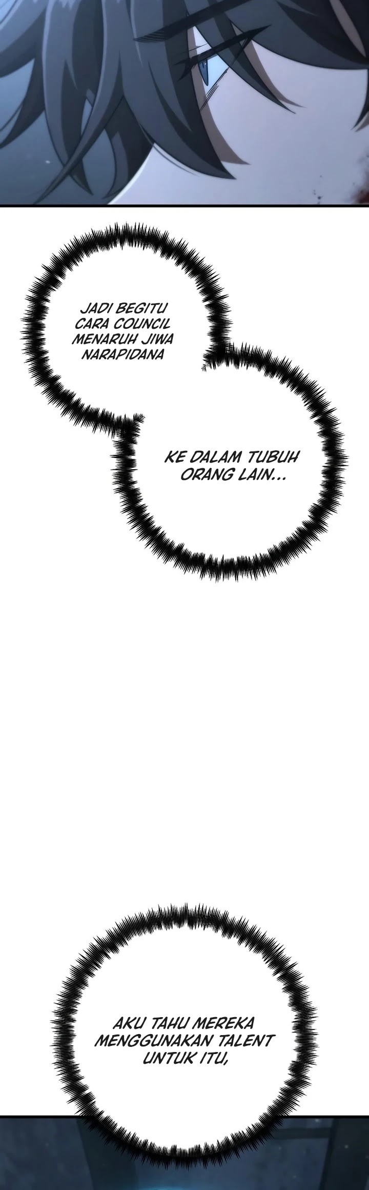 Foreigner on the Periphery (Remake) chapter 52