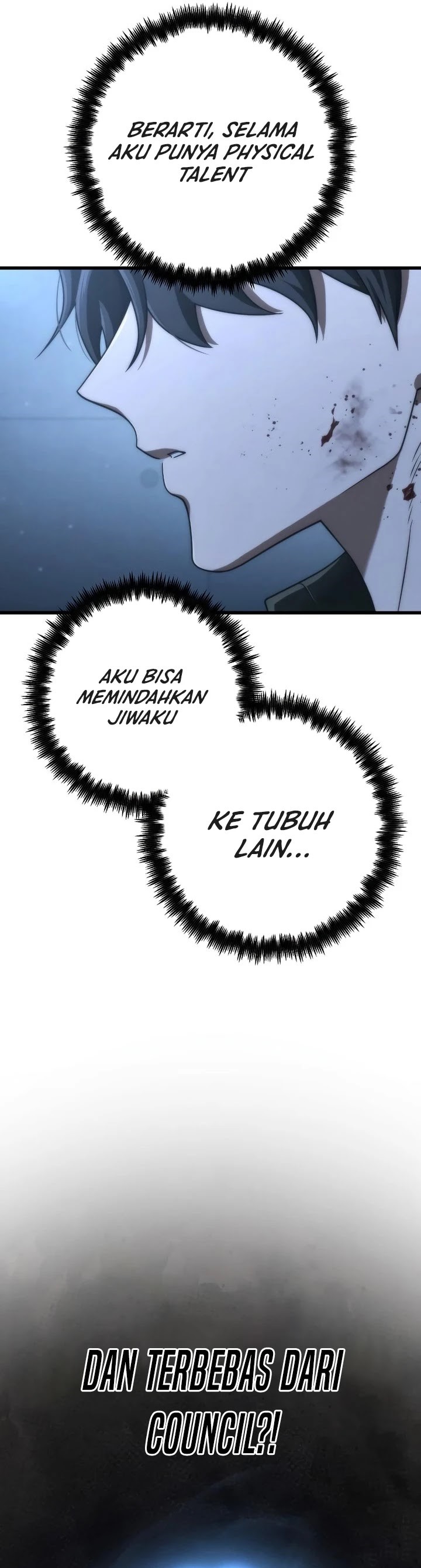 Foreigner on the Periphery (Remake) chapter 52