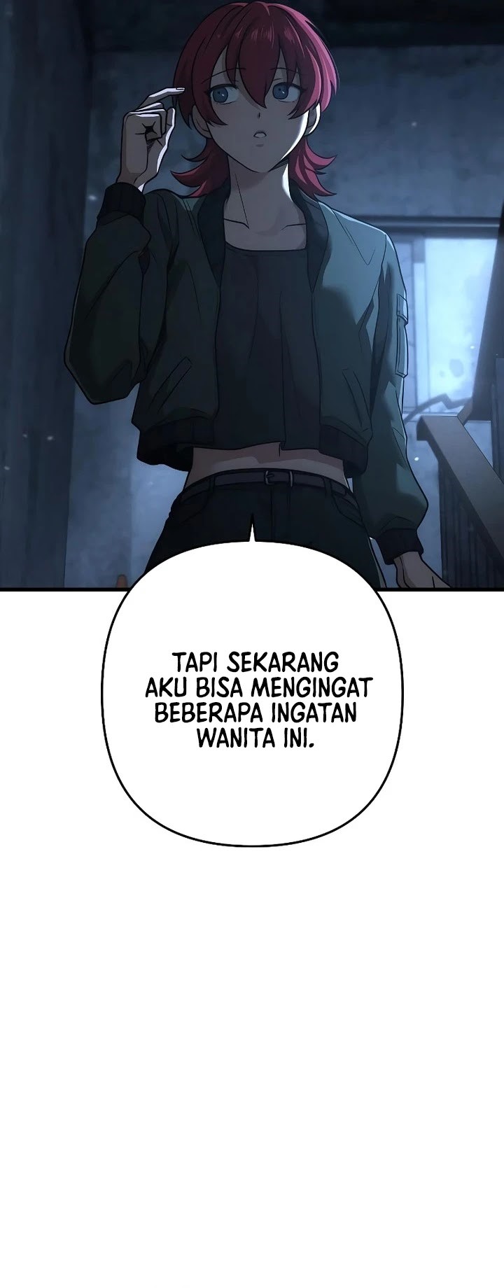 Foreigner on the Periphery (Remake) chapter 52