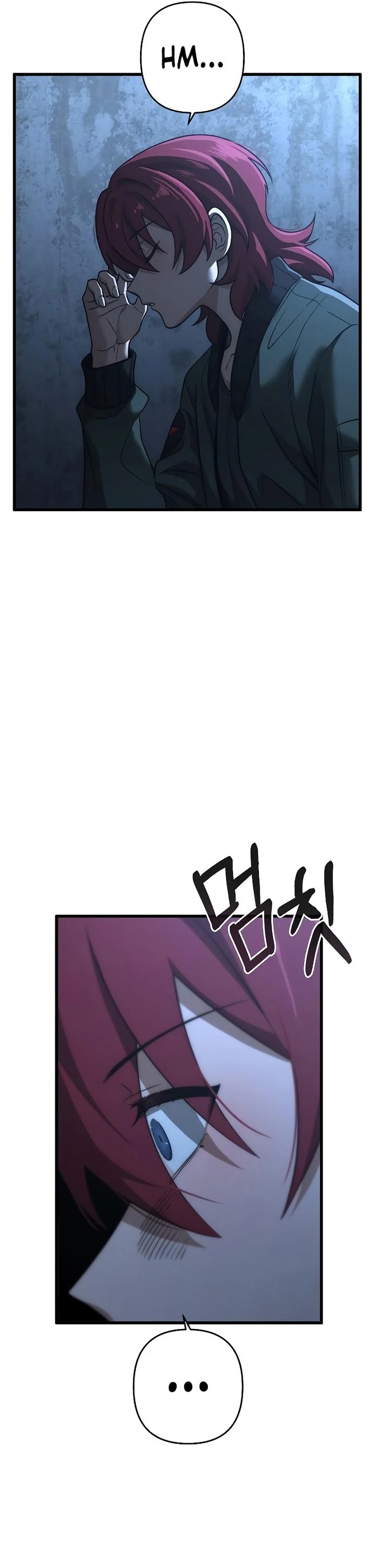 Foreigner on the Periphery (Remake) chapter 52