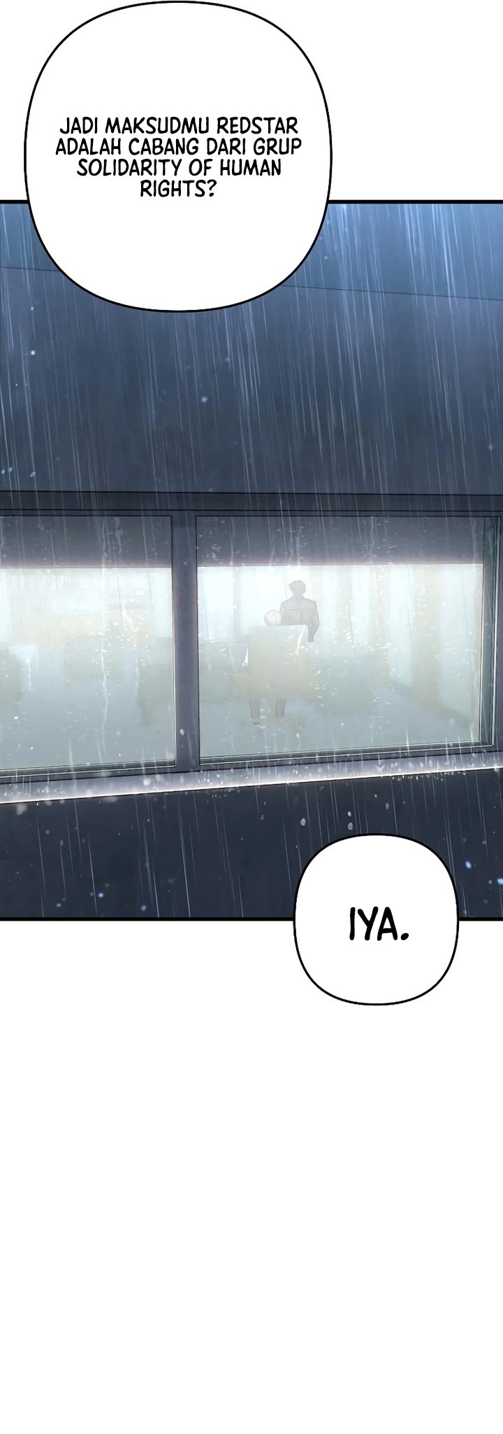 Foreigner on the Periphery (Remake) chapter 52