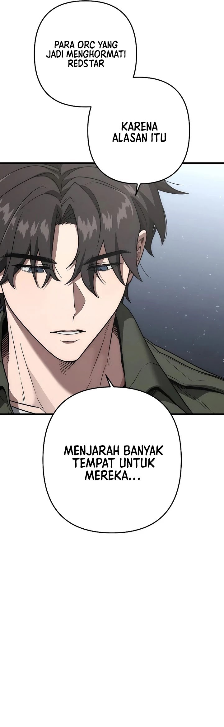 Foreigner on the Periphery (Remake) chapter 52