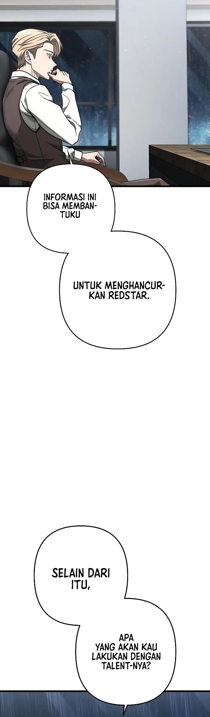Foreigner on the Periphery (Remake) chapter 52
