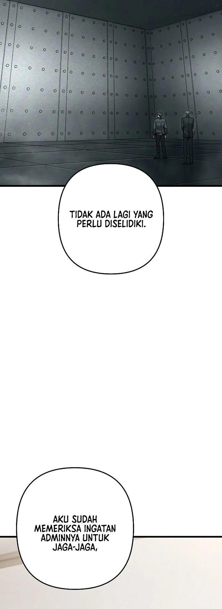 Foreigner on the Periphery (Remake) chapter 52