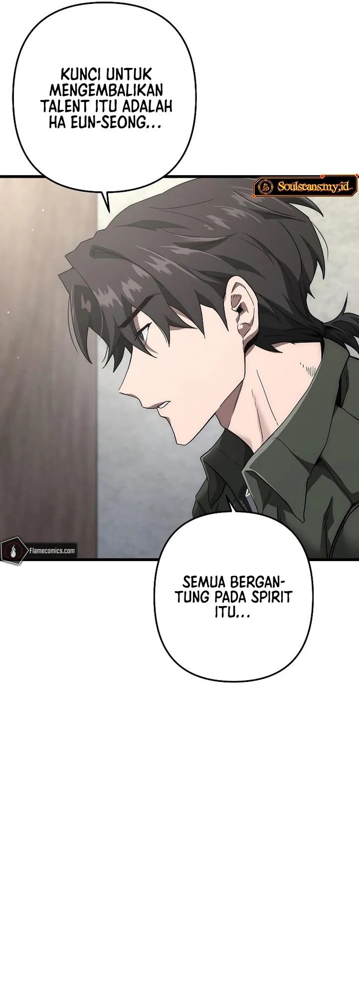 Foreigner on the Periphery (Remake) chapter 52