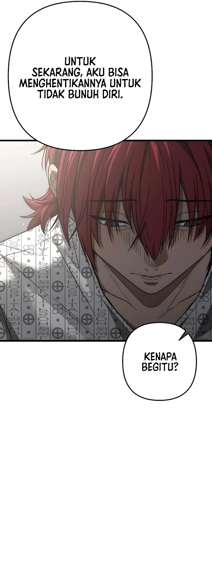 Foreigner on the Periphery (Remake) chapter 52