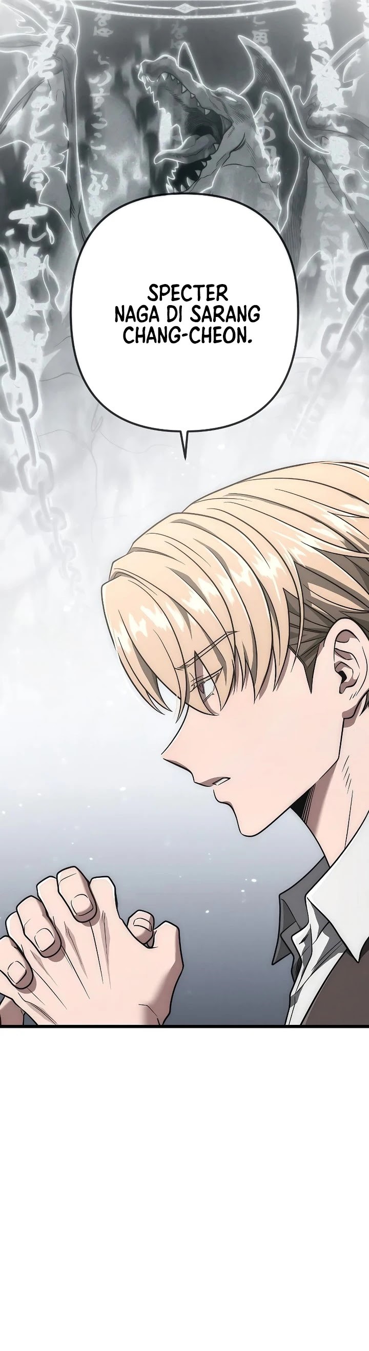 Foreigner on the Periphery (Remake) chapter 52