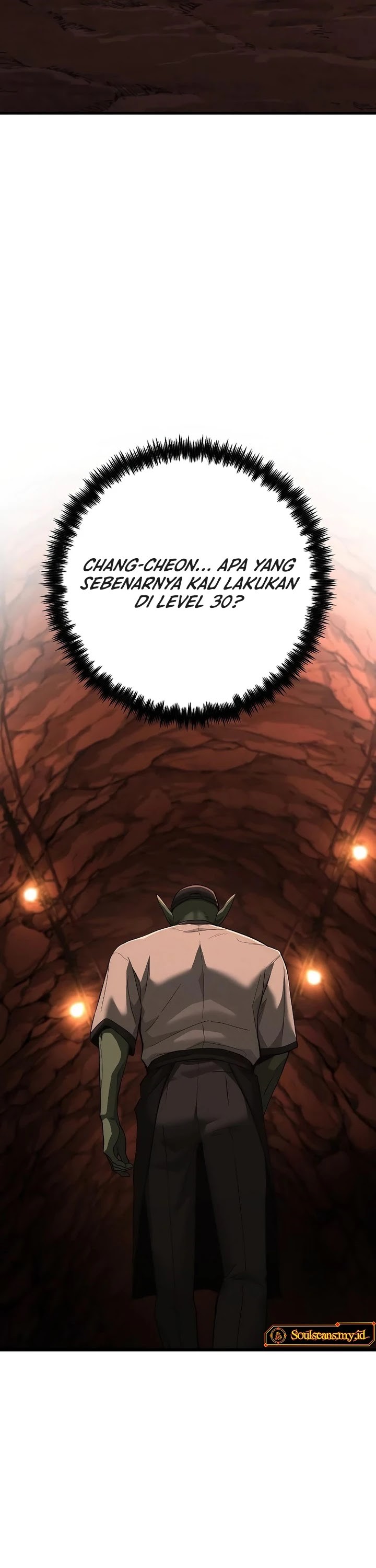 Foreigner on the Periphery (Remake) chapter 52