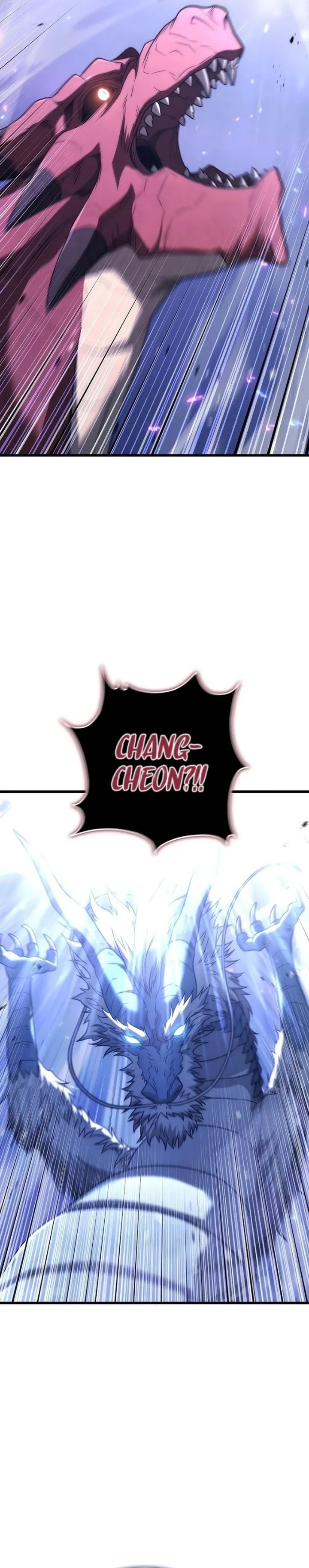 Foreigner on the Periphery (Remake) chapter 58