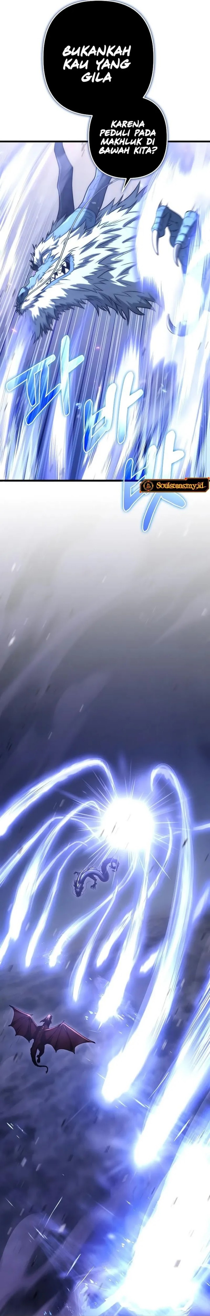 Foreigner on the Periphery (Remake) chapter 58