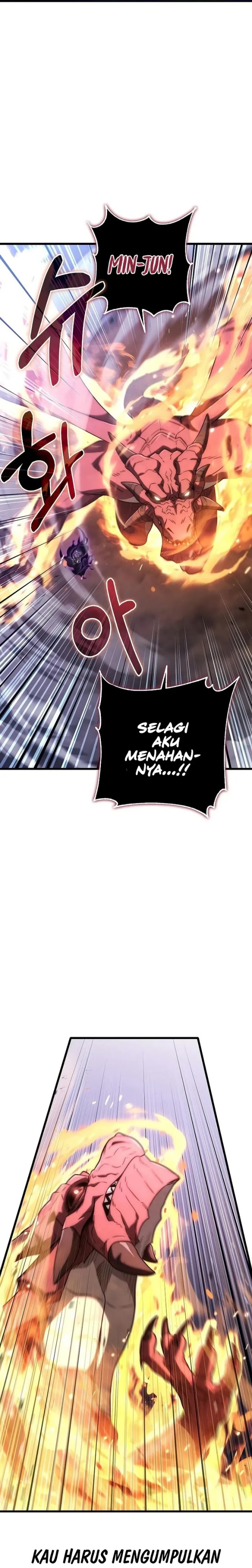Foreigner on the Periphery (Remake) chapter 58