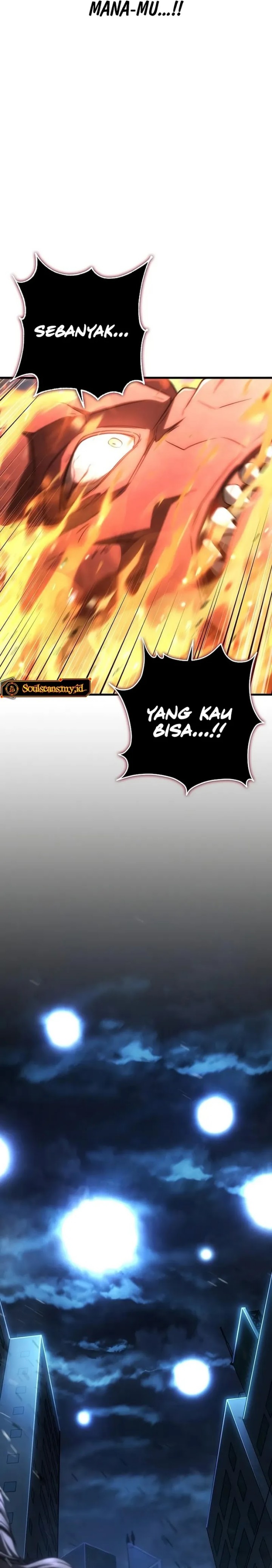 Foreigner on the Periphery (Remake) chapter 58