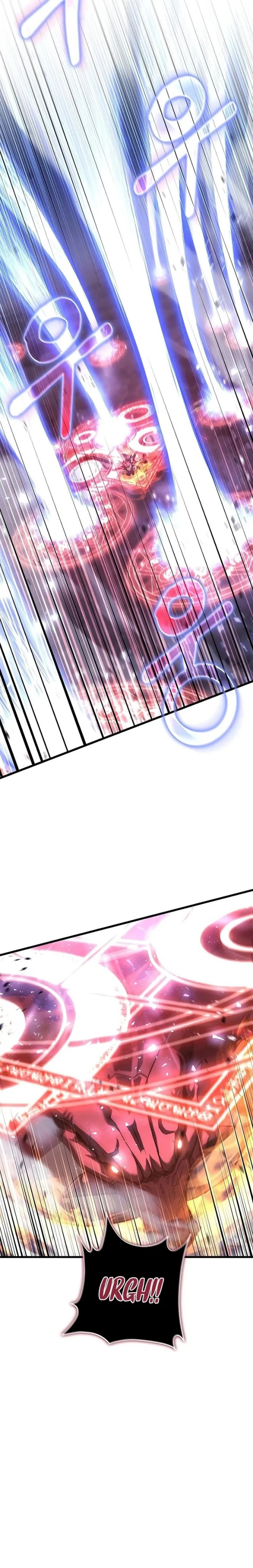 Foreigner on the Periphery (Remake) chapter 58
