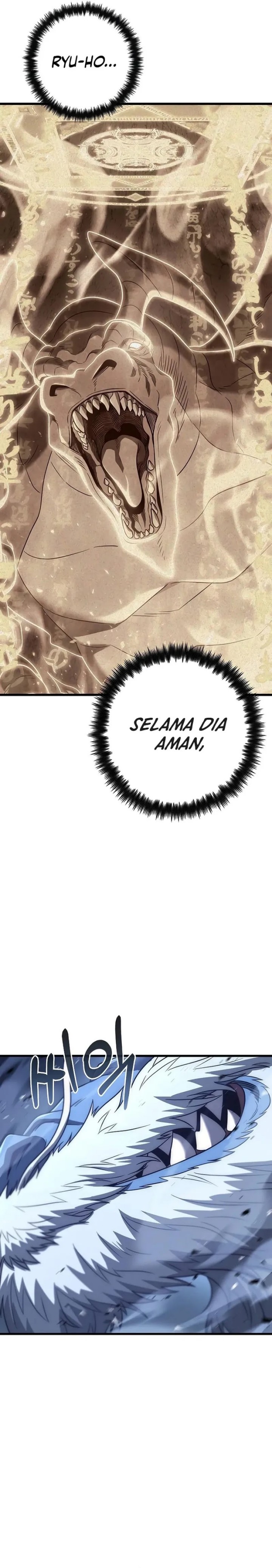 Foreigner on the Periphery (Remake) chapter 58
