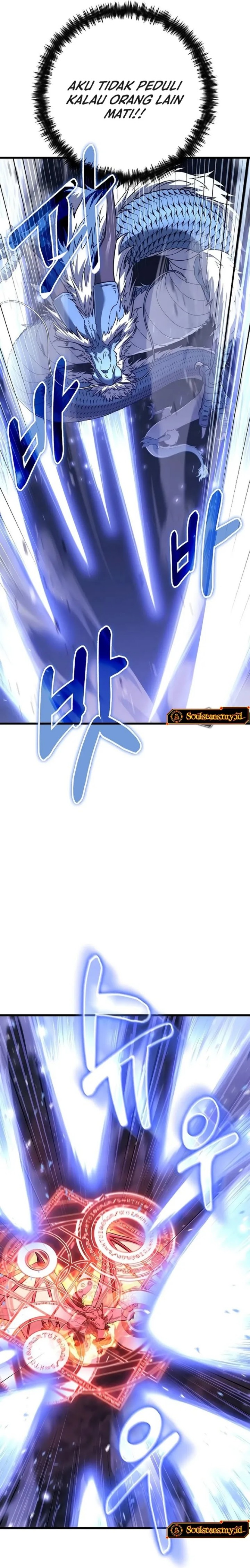 Foreigner on the Periphery (Remake) chapter 58