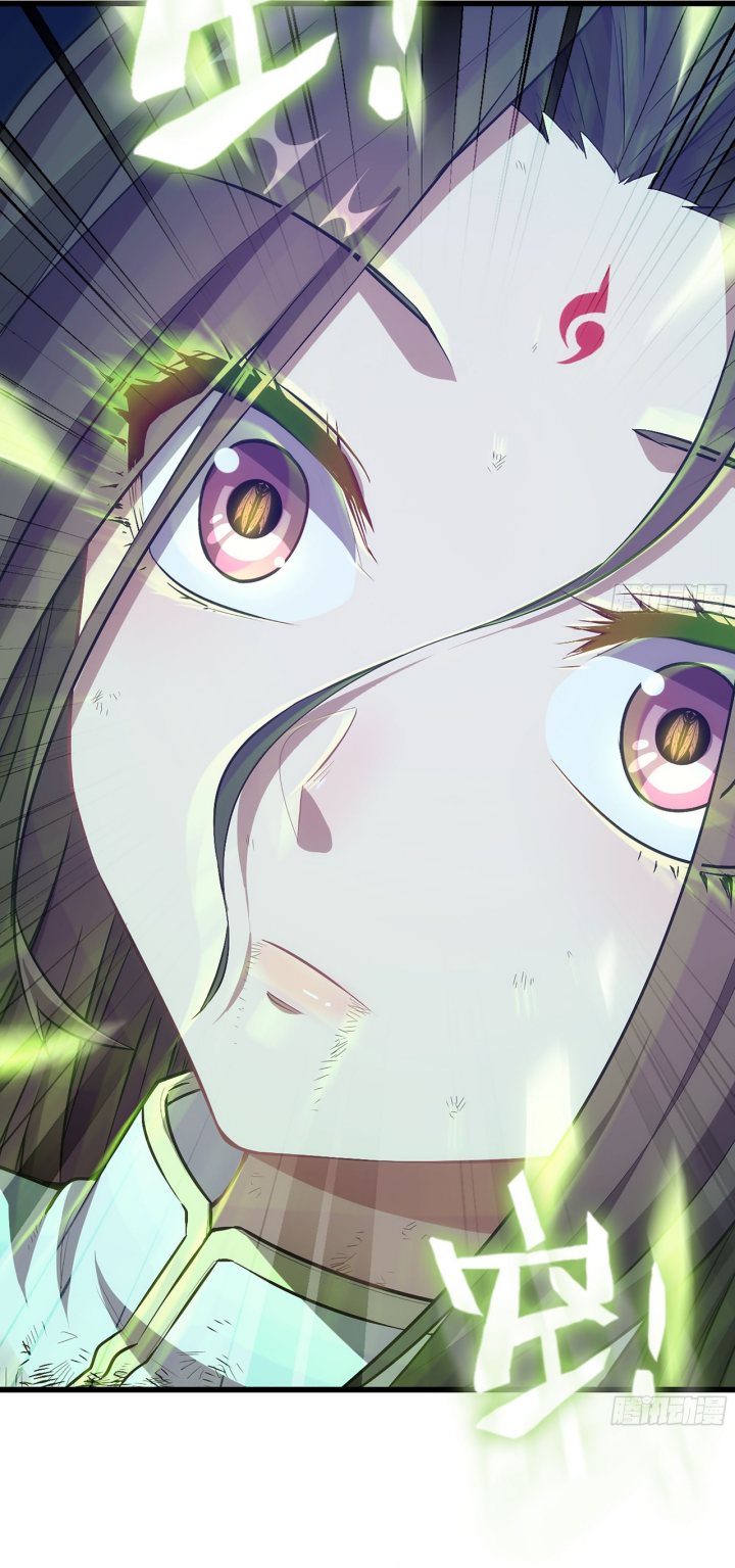 Forged Immortal Chapter 09 Bahasa Indonesia