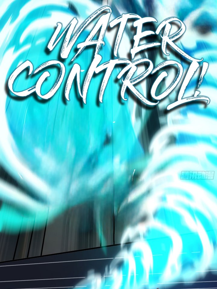 Forged Immortal Chapter 09 Bahasa Indonesia