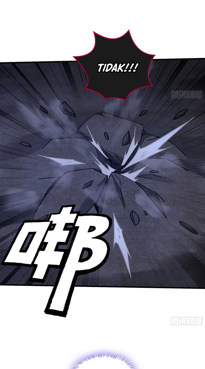 Forged Immortal Chapter 09 Bahasa Indonesia