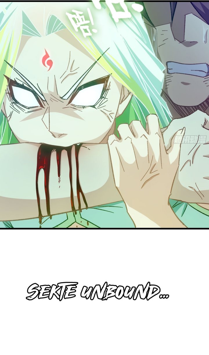 Forged Immortal Chapter 09 Bahasa Indonesia