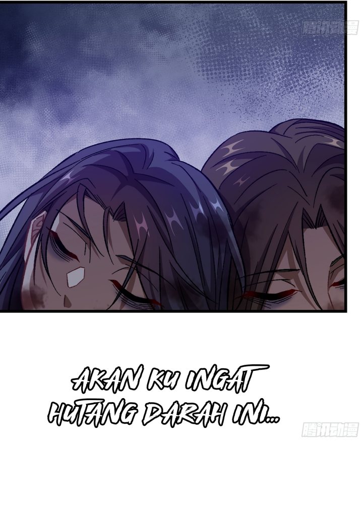 Forged Immortal Chapter 09 Bahasa Indonesia