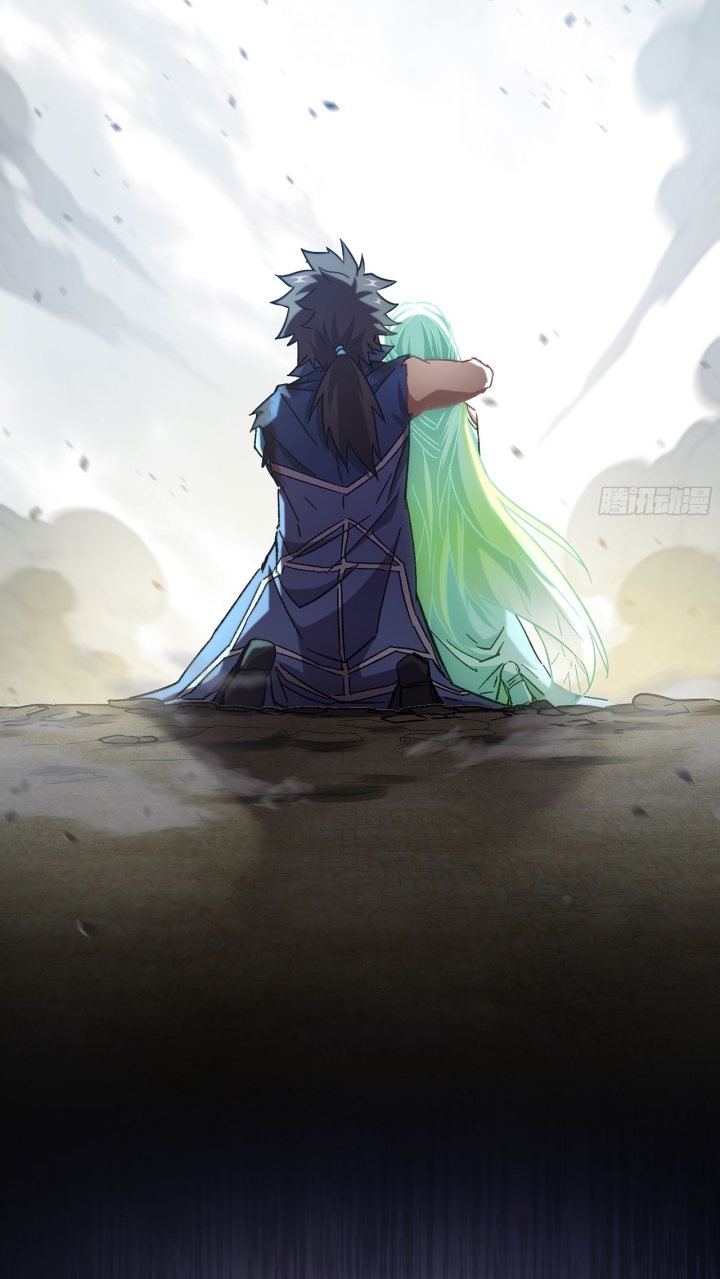 Forged Immortal Chapter 09 Bahasa Indonesia